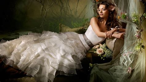 Wedding Dress Wallpapers - Wallpaper Cave