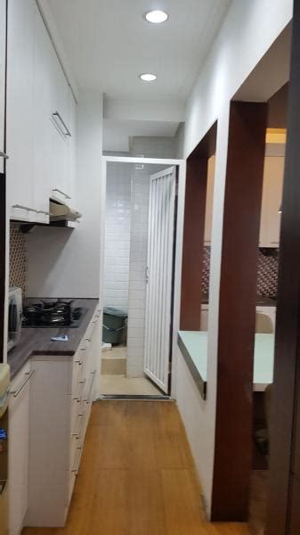 Sewa Apartemen Casablanca Homecare24