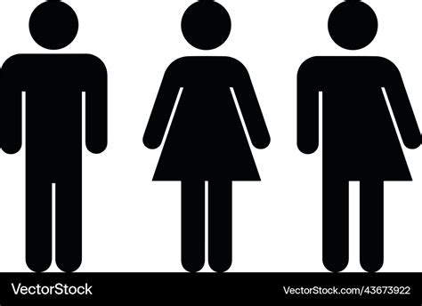 Gender Equality Vector Images Over 28000