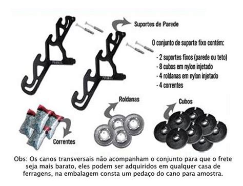 Suporte Fixo De De Parede Para Fundo Infinito Fotogr Fico