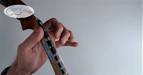 Fantastic Finger Guide For Violins Stringed Musical