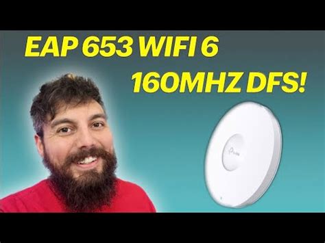 Eap Wifi Ap Bandwidth Testing Teardown And Unboxing Tp Link