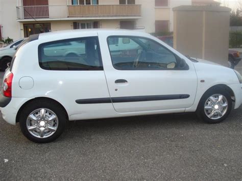 Troc Echange Clio 2 1 5 Dci Sur France Troc