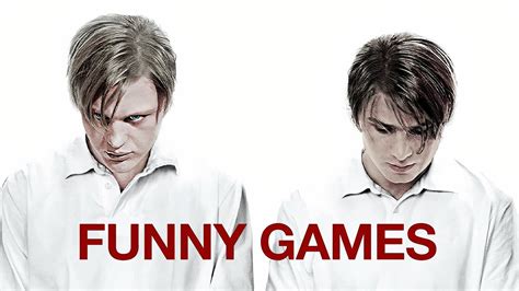 31 Facts about the movie Funny Games - Facts.net