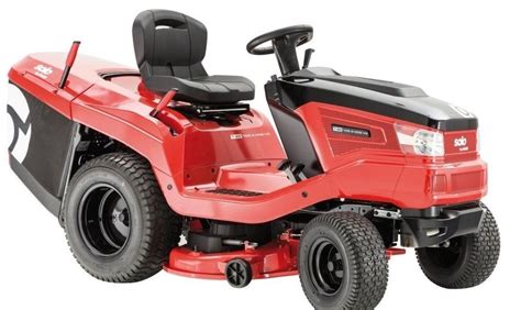 Tondeuse Gazon Autoport E T Hdv Briggs Stratton Cm