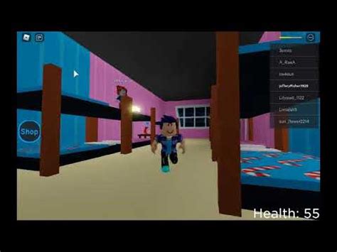 Roblox Day Care Story Part Youtube