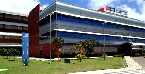 Senai Cimatec E Santander Oferecem Bolsas De Interc Mbiosite Senai Cimatec