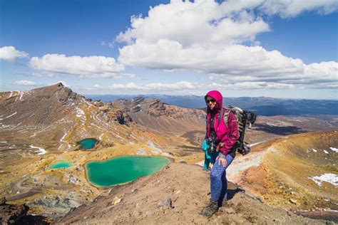 The Essential Guide To Trekking The Tongariro Northern Circuit in New ...