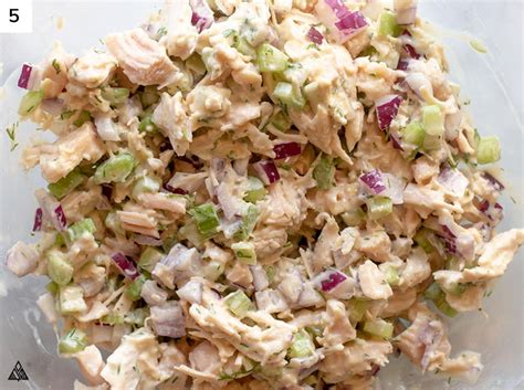 Our Most Shared Canned Chicken Salad Recipes Ever Easy Recipes To Make At Home