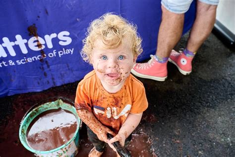 Messy Play 101: Sensory Activities for Creative and Curious Children