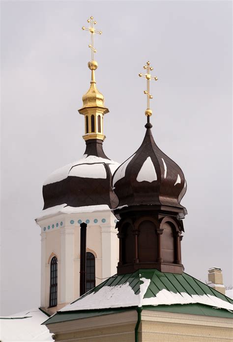 Free Images Cold Winter Frost Building Landmark Chapel Cross