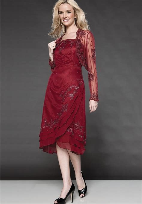 Tea Length Mother Dress Choose Colors For Tea Length Mother Of The Bride Dresses