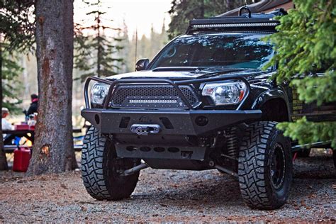 Defconbrix Overland Tacoma Build Page 27 Tacoma World