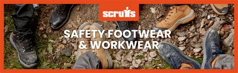 Toolstream Ltd | Scruffs