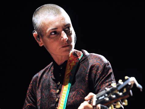 Morta La Cantante Irlandese Sinead Oconnor Hot Sex Picture