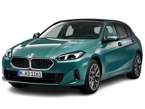 Bmw Serie M Xdrive M Performance P Aut Precios Y