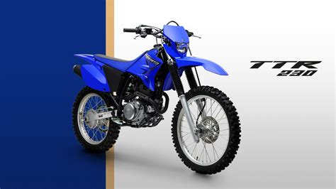 Moto Off Road Para Trilhas Yamaha