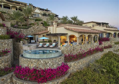 Casita 9 Villas del Mar Palmilla | Cabo Dream Homes