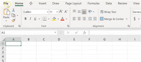 Change The Language In Excel A Step By Step Guide Quickexcel