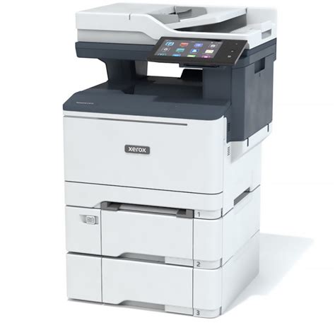 Xerox Versalink C415 C415dn Imprimante Laser Couleur Multifonction