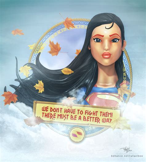 Geek Art Gallery Mash Up Dc Disney Princesses