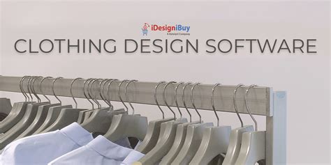 Top Trends of Clothing Design Software Market | iDiB