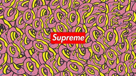 Supreme Logo Wallpapers Top Những Hình Ảnh Đẹp