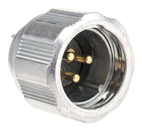 SL BM 23 C Amphenol Socapex Amphenol Socapex Circular Connector 3