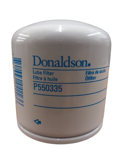 Donaldson P550335 Filtr Oleju Jaskot Sklep