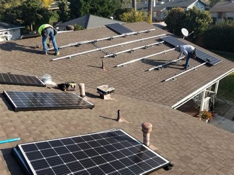 Residential Solar Power - HPM Solar