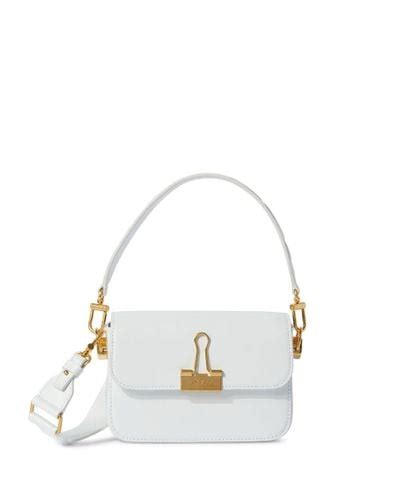 Off White C O Virgil Abloh Bags For Women Online Sale Up To Off