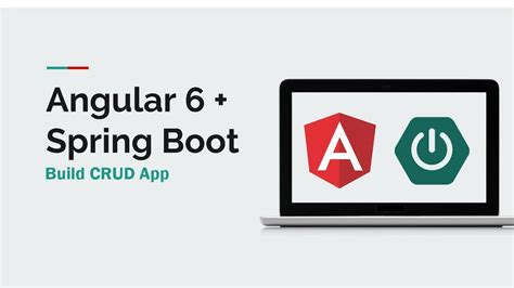 Angular Spring Boot Postgresql Example Build Crud App