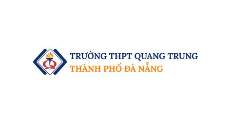 Tr Ng Thpt Quang Trung Th Nh Ph N Ng