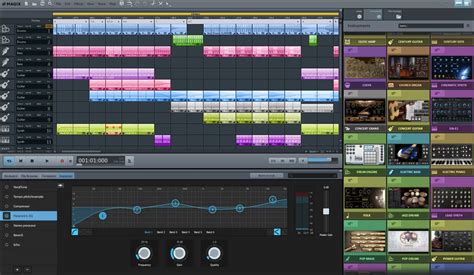 Magix Launhces New Music Maker Software