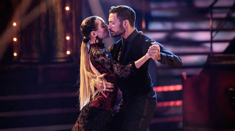 Bbc One Strictly Come Dancing Series 19 Week 12 Rose And Giovanni Argentine Tango