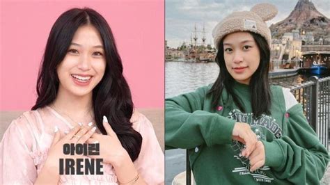 Profil Dan Biodata Irene Suwandi Lengkap Agama Umur Pacar Dan Ig