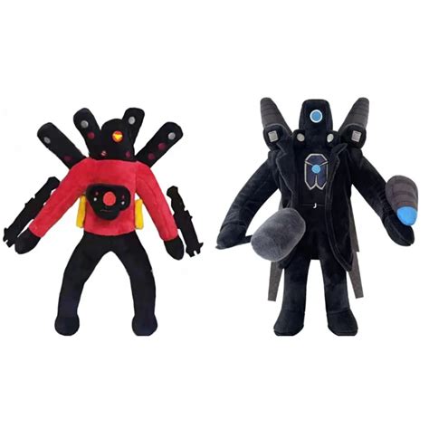 Upgrade Titan Tv Man Plush Shop Authentic | www.yakimankagbu.ru