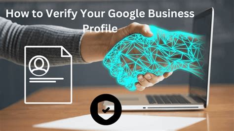 How To Verify Your Google Business Profile Swafoo