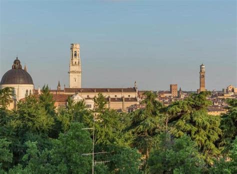 Dove Dormire A Verona Le Migliori Zone Hotel E Bandb Nomavic