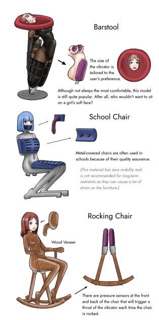 Forniphilia Luscious Hentai Manga Porn