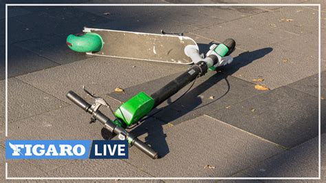 Deux adolescents tués dans un accident de trottinette à Lyon