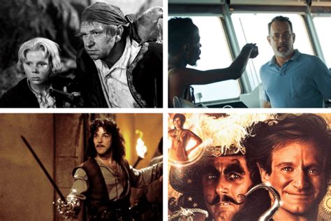 What Are Pirate Films? Adventure on the High Seas Without Boundaries