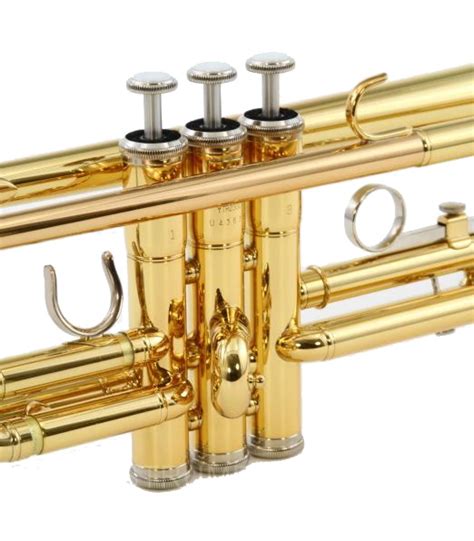 Yamaha Ytr Bb Trumpet