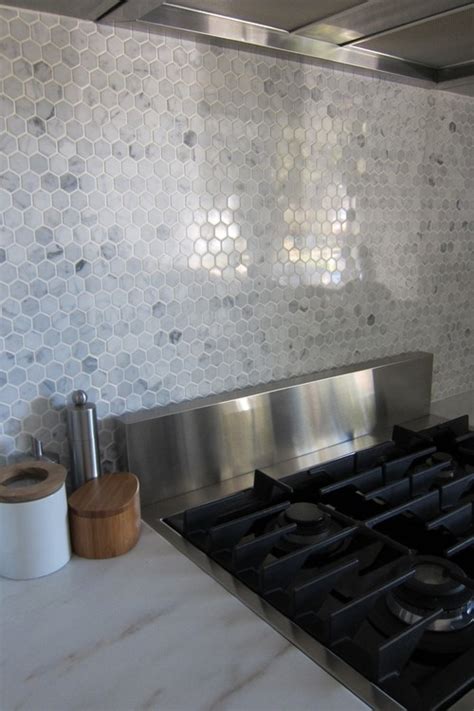 Mosaic Tile Backsplash Ideas | Solace Home Design