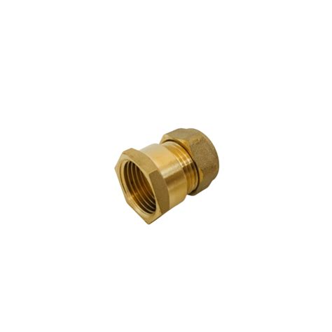 compression female adaptor mm bethanie hardware