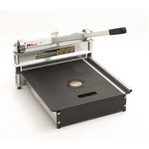 Magnum Pro I Serie 50 Cm Parkettkutter 86317200 IBG