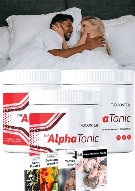 Alpha Tonic Potent Himalayan Tonic 86 Off Price