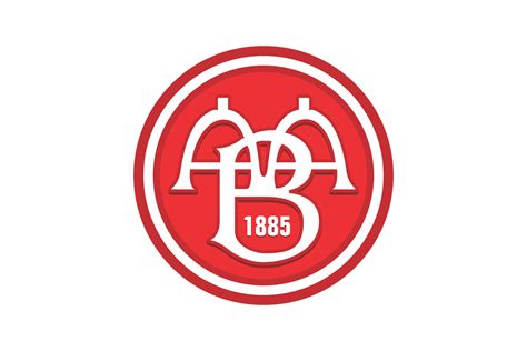 Aalborg BK Logo