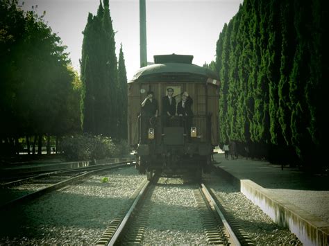 Vía Libre La revista del ferrocarril on Twitter RT M Ferrocarril