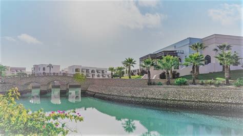 4 of the best beach resorts in Salalah - Terhalak